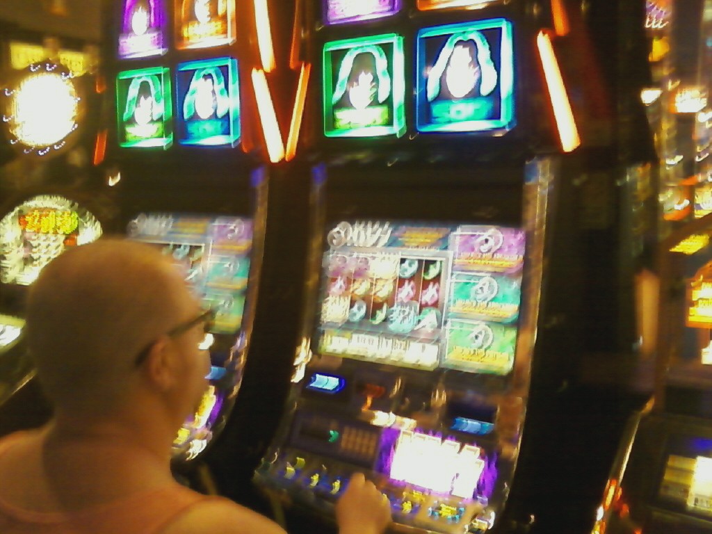 Riu roulette dominican republic Ilse craps boekhouder